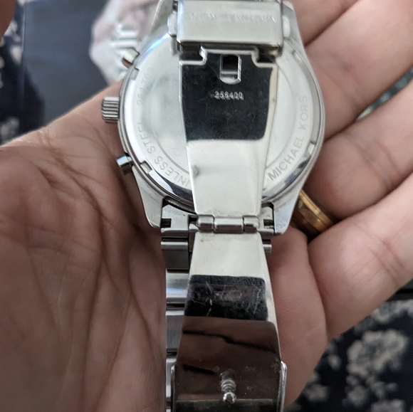 Michael kors men watch 42mm - Picture 9 of 14